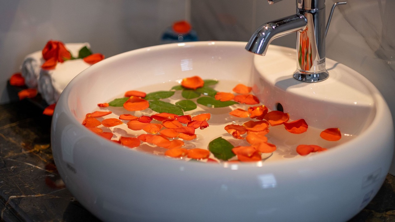 Photo of Bathroom in Dich Vong