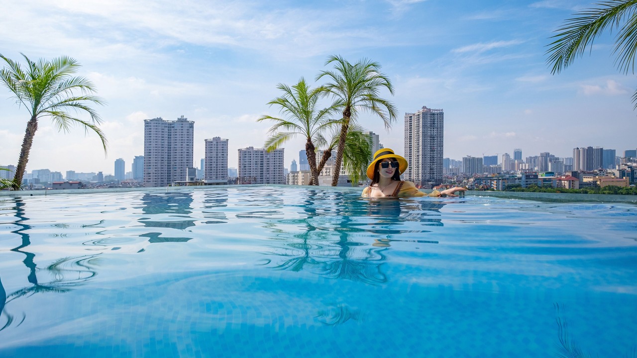 Photo of Outdoor in Dich Vong