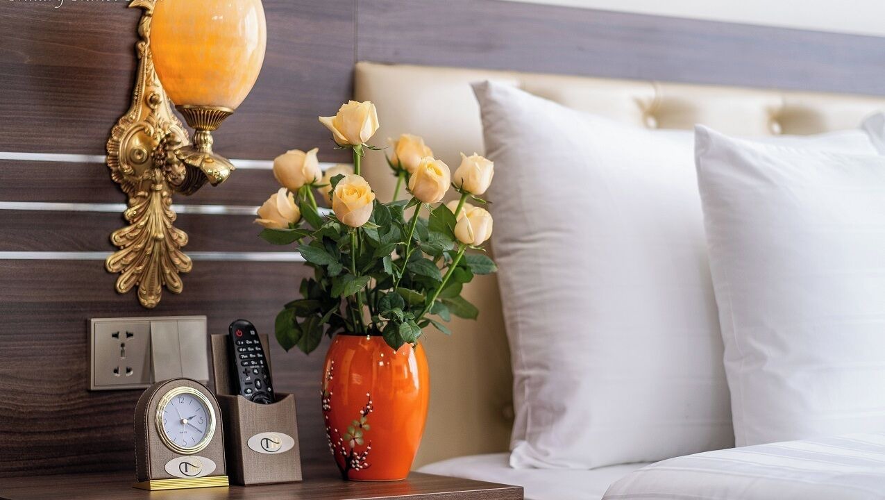 Photo of Bedroom in Dich Vong