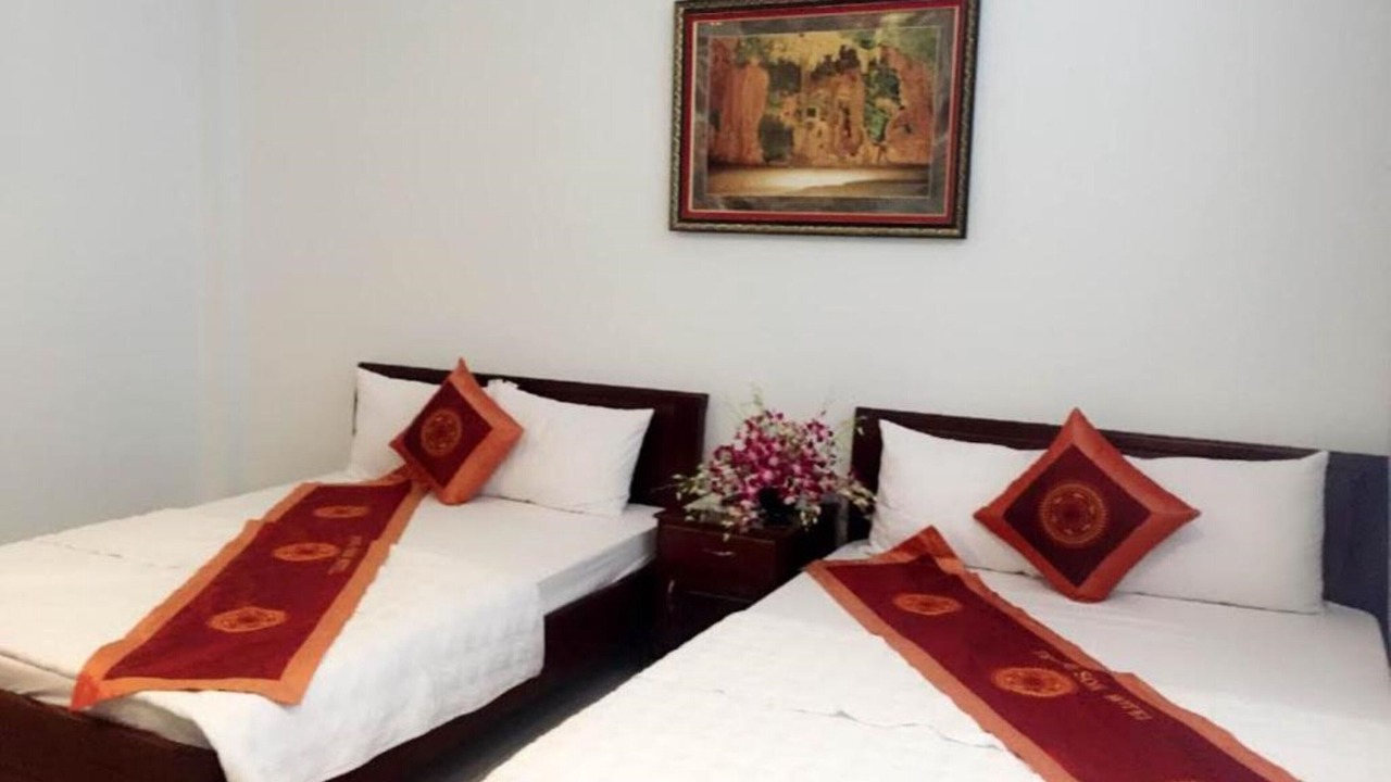 Photo of Bedroom in Dong Hoi
