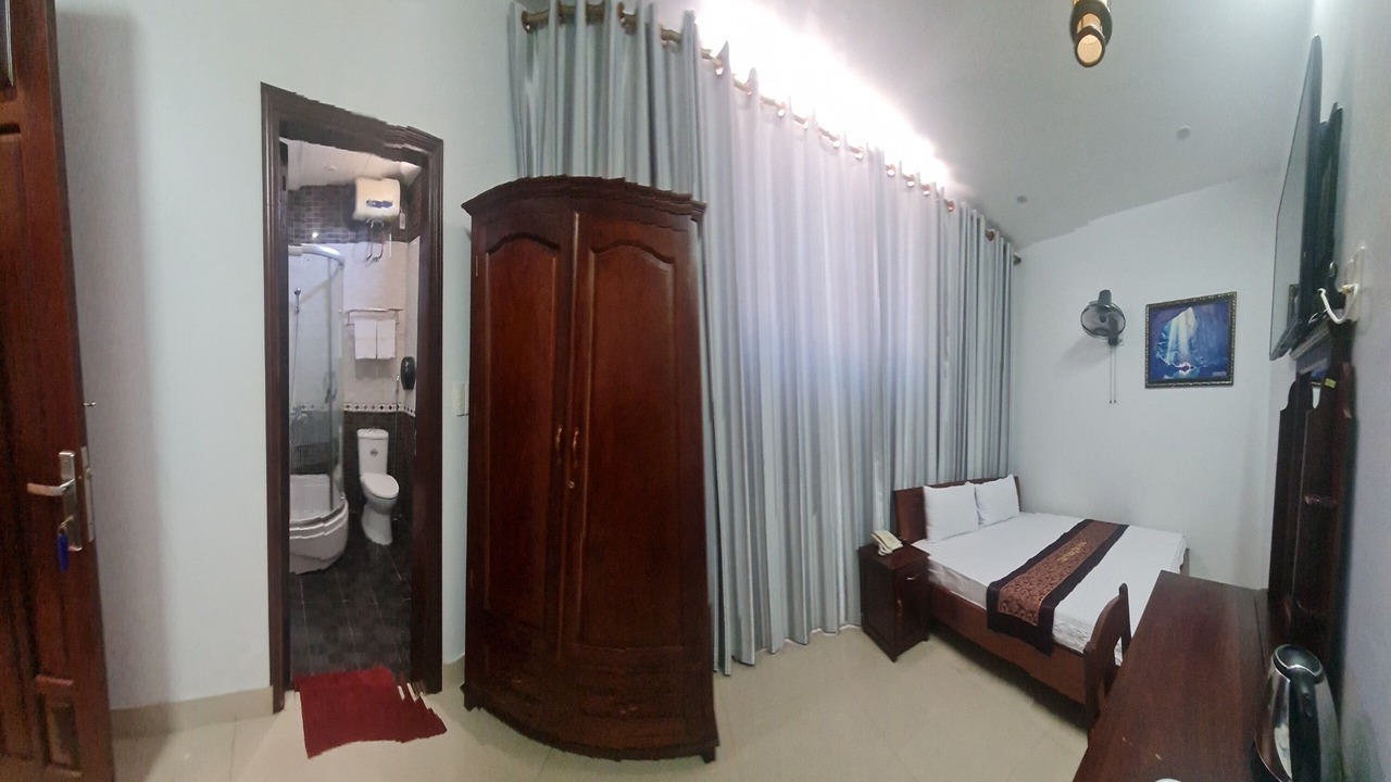 Photo of Bedroom in Dong Hoi