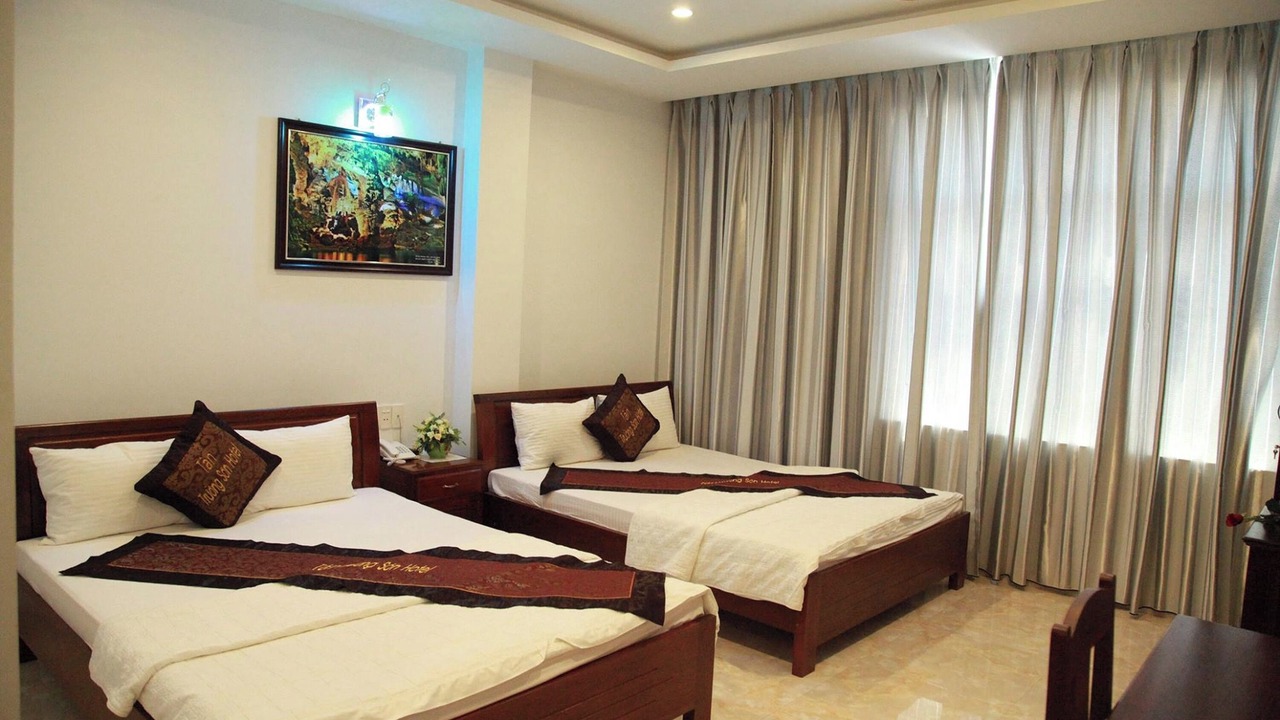 Photo of Bedroom in Dong Hoi