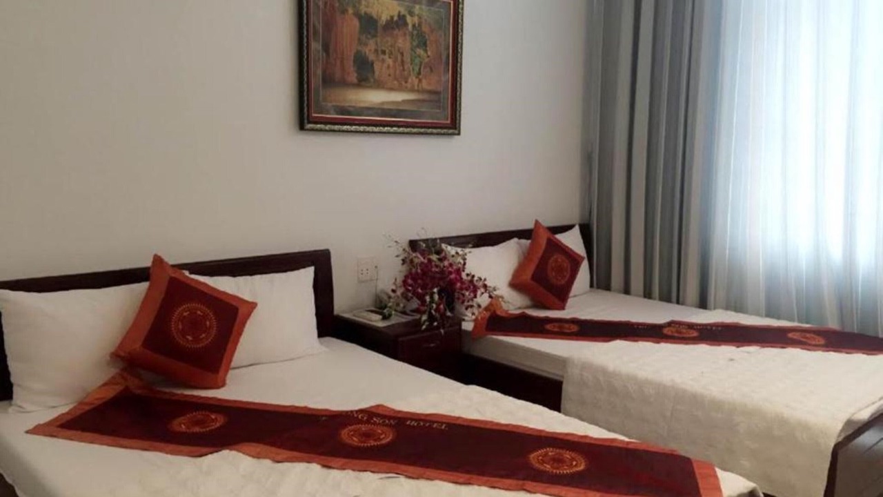 Photo of Bedroom in Dong Hoi