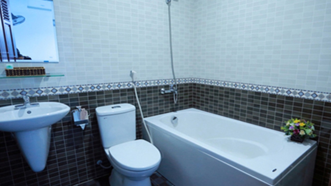 Photo of Bathroom in Dong Hoi