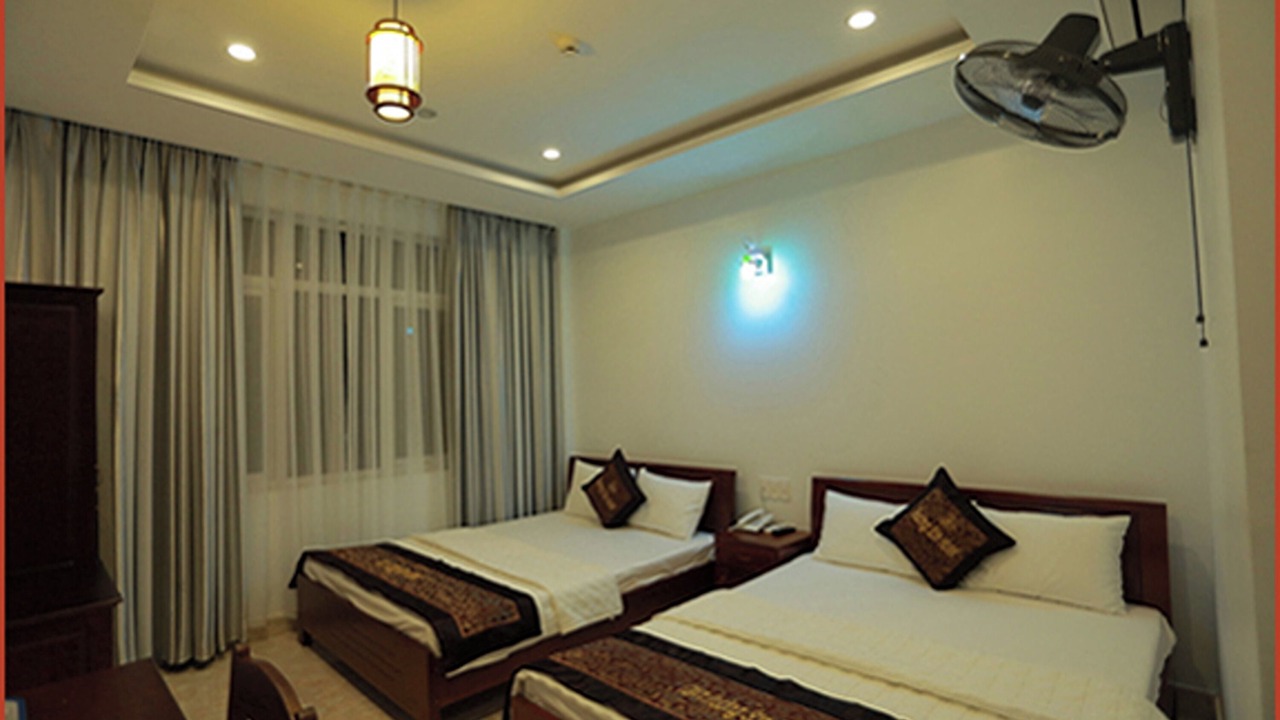 Photo of Bedroom in Dong Hoi