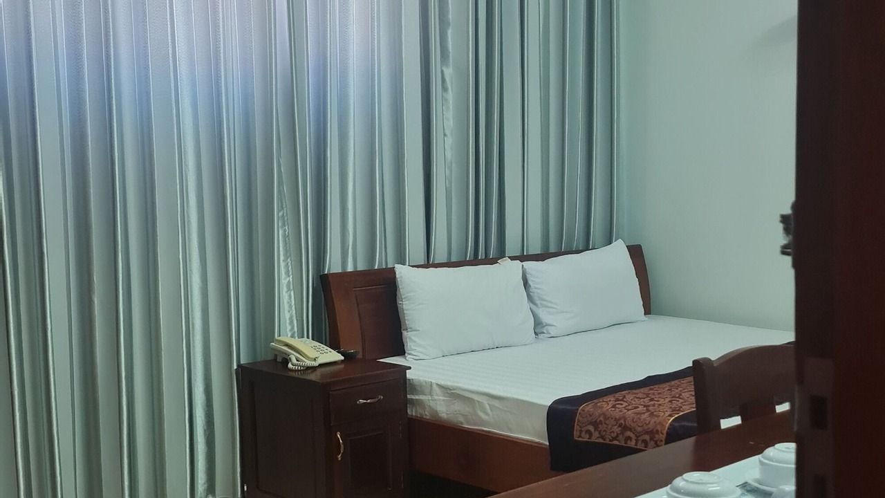 Photo of Bedroom in Dong Hoi