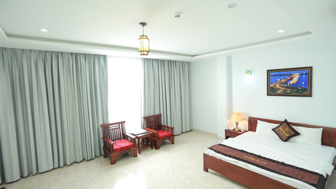 Photo of Bedroom in Dong Hoi