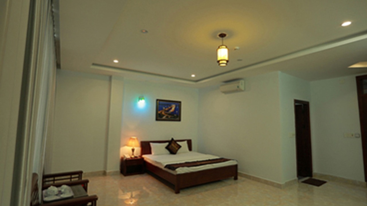 Photo of Bedroom in Dong Hoi
