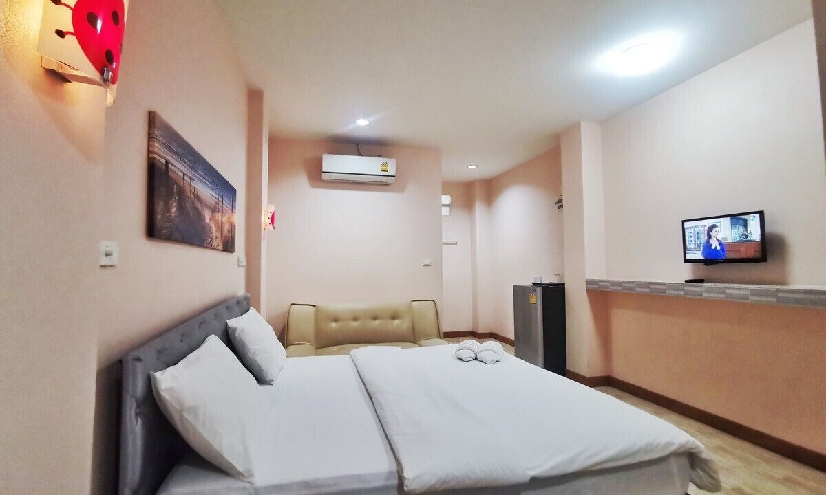 Photo of Bedroom in Sattahip