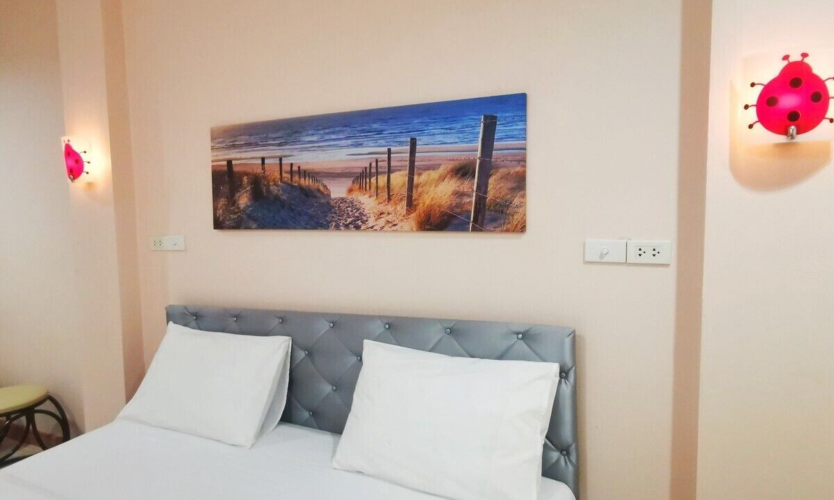 Photo of Bedroom in Sattahip