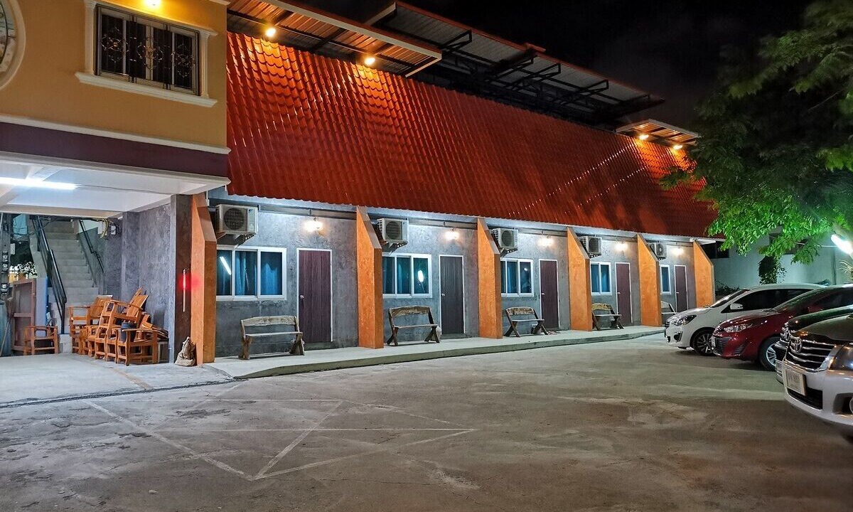Photo of Outdoor in Sattahip