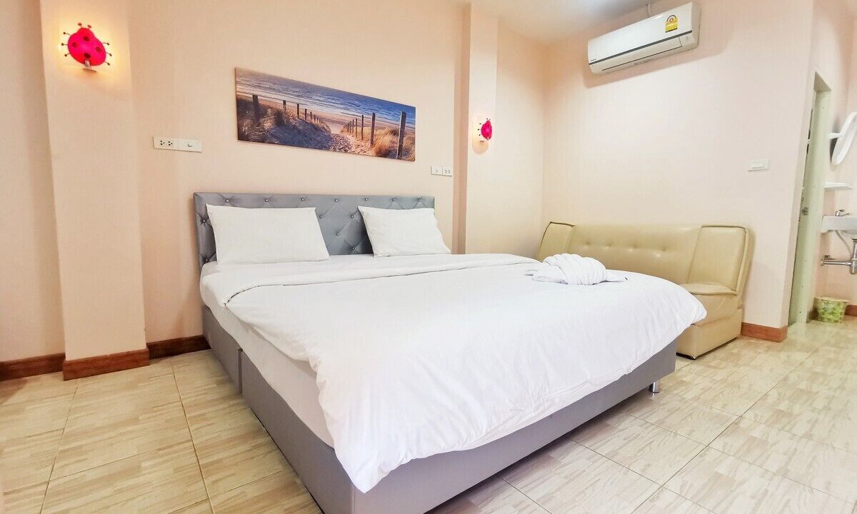 Photo of Bedroom in Sattahip