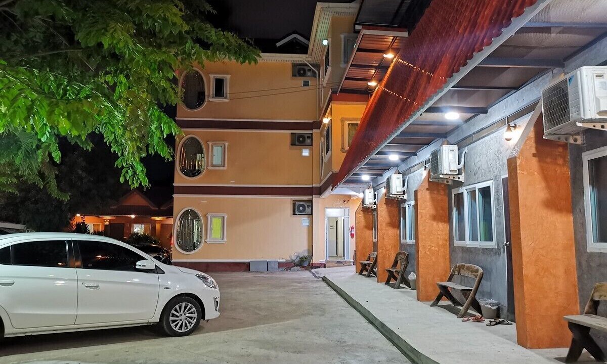 Photo of Outdoor in Sattahip