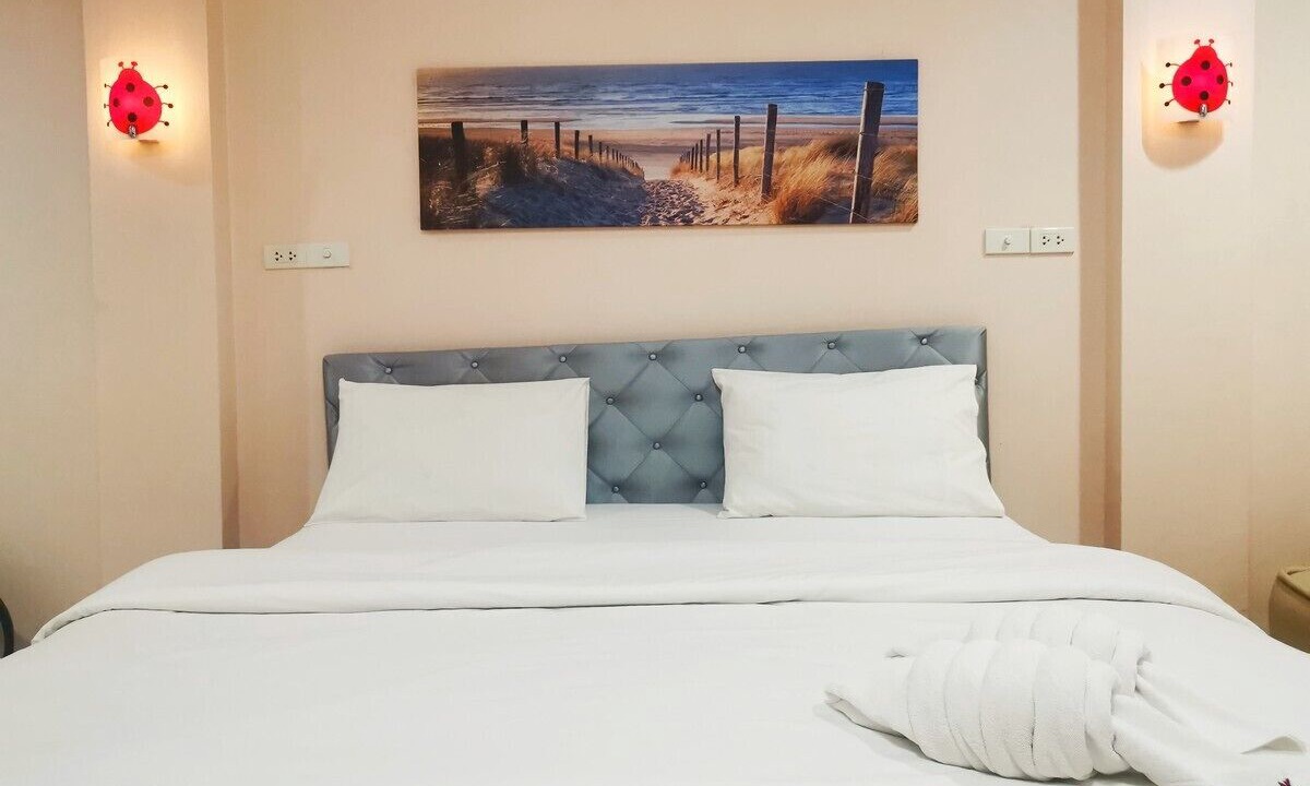 Photo of Bedroom in Sattahip