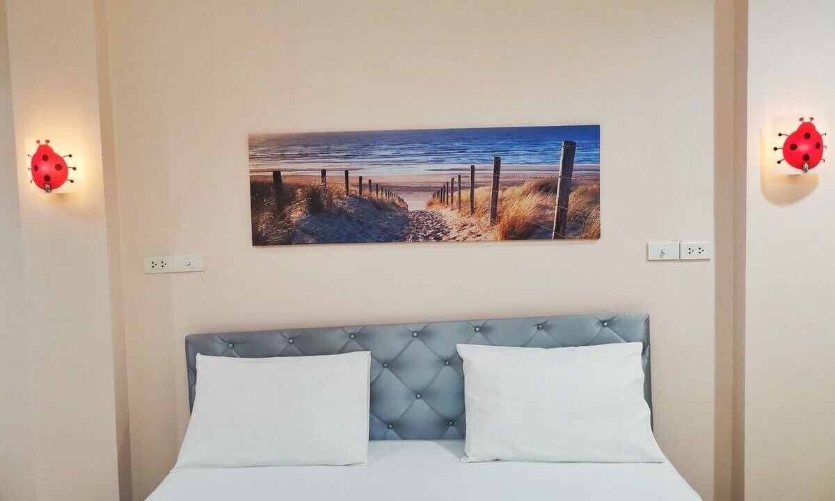 Photo of Bedroom in Sattahip