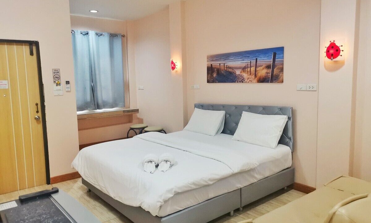 Photo of Bedroom in Sattahip