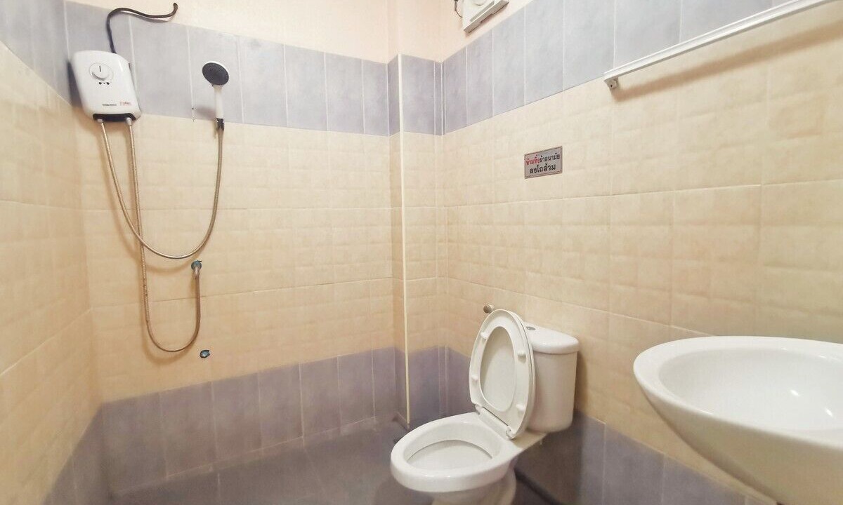 Photo of Bathroom in Sattahip