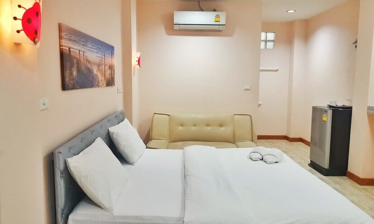 Photo of Bedroom in Sattahip