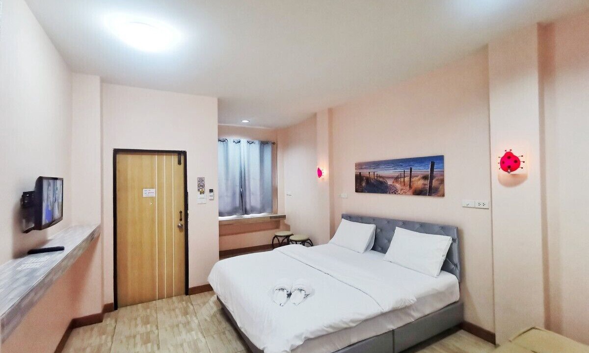 Photo of Bedroom in Sattahip