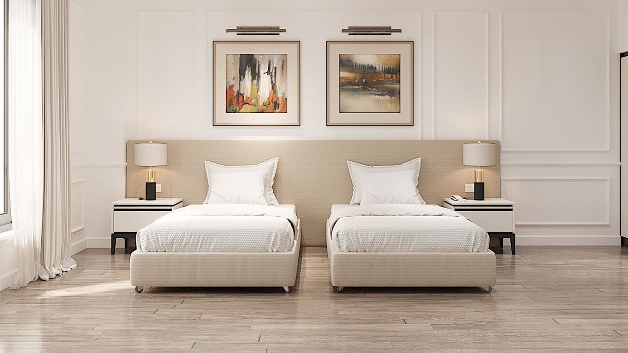 Photo of Bedroom in Viet Yen