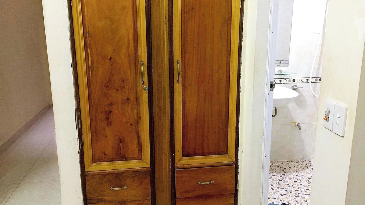Photo of Bathroom in Ha Giang