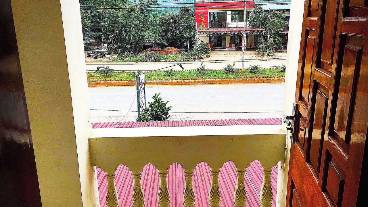 Photo of Patio Balcony in Ha Giang