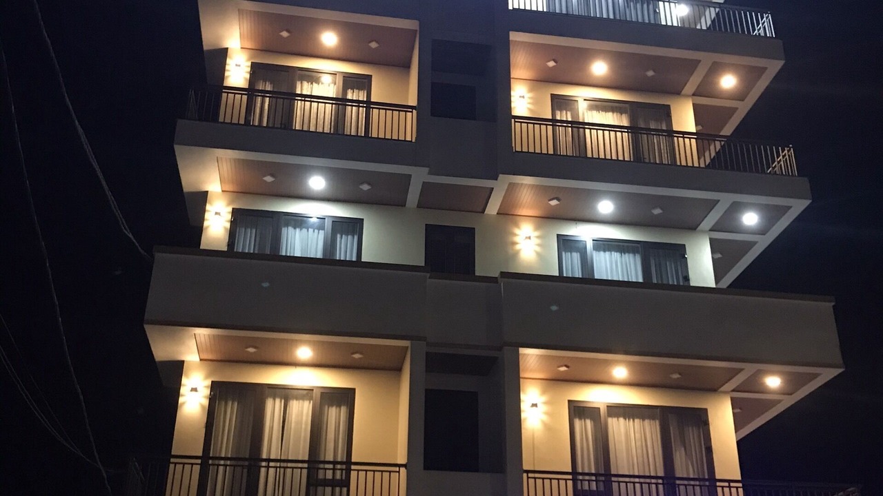Photo of Outdoor in Ba Hang