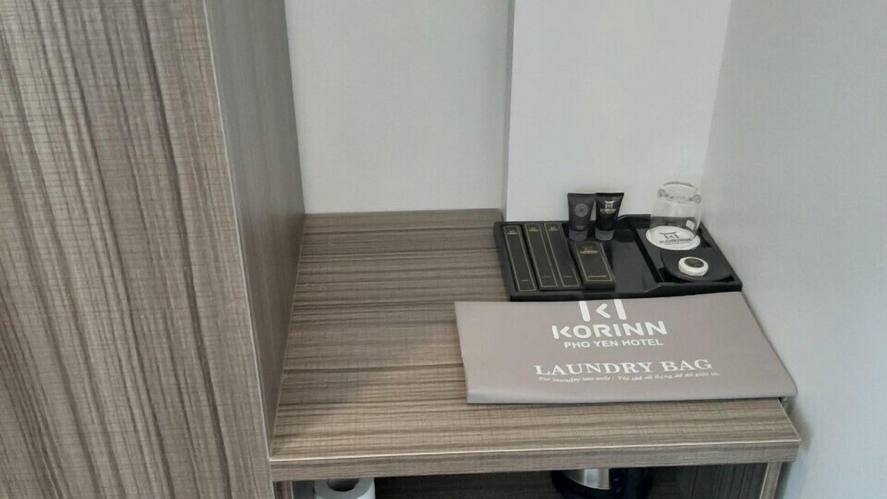 Photo of Bedroom in Ba Hang