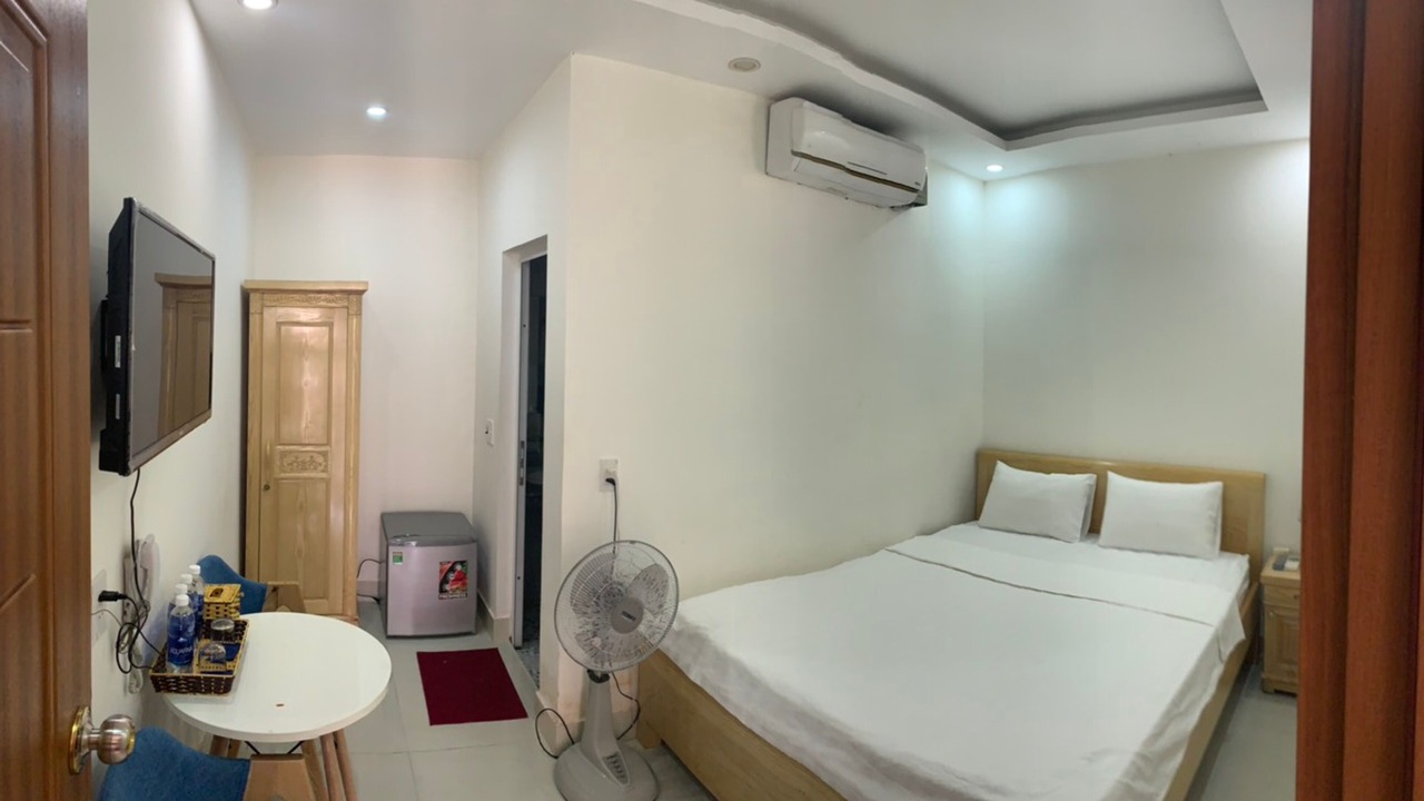 Photo of Bedroom in Dong Hoi