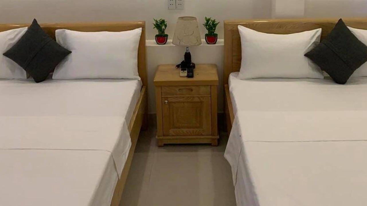 Photo of Bedroom in Dong Hoi