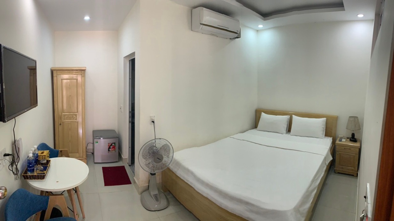Photo of Bedroom in Dong Hoi