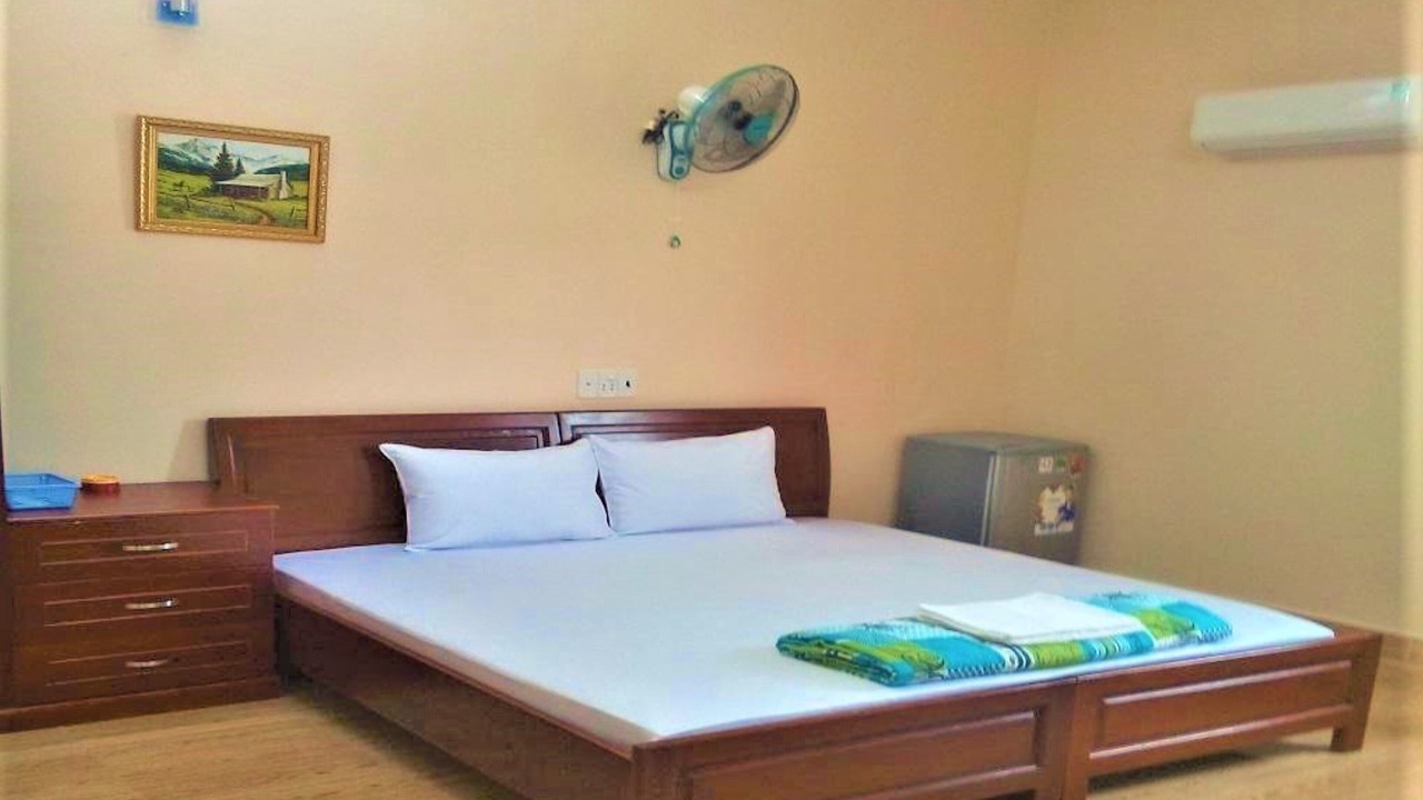 Photo of Bedroom in Di An