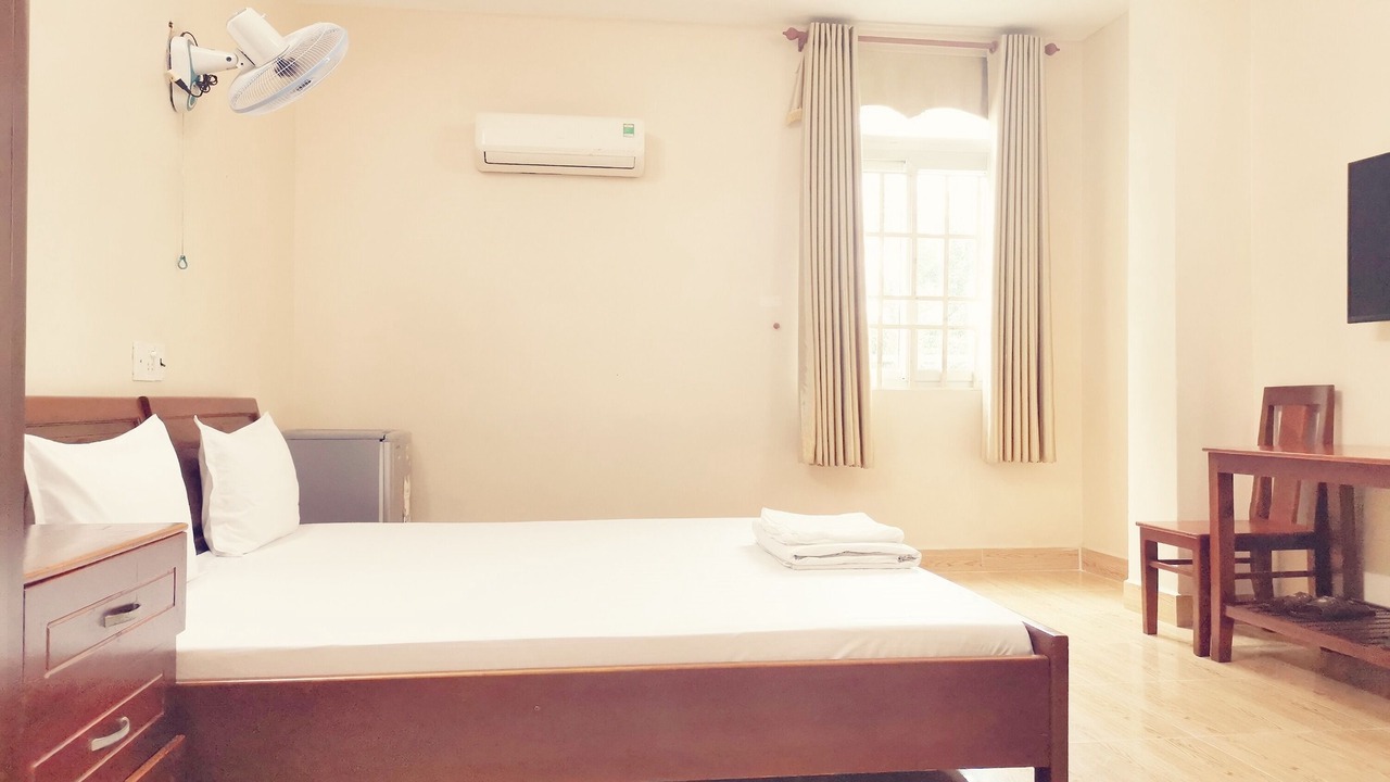 Photo of Bedroom in Di An