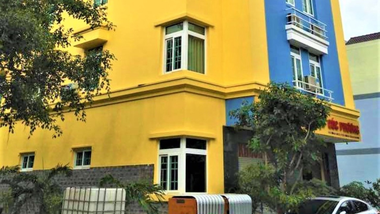 Photo of Outdoor in Di An