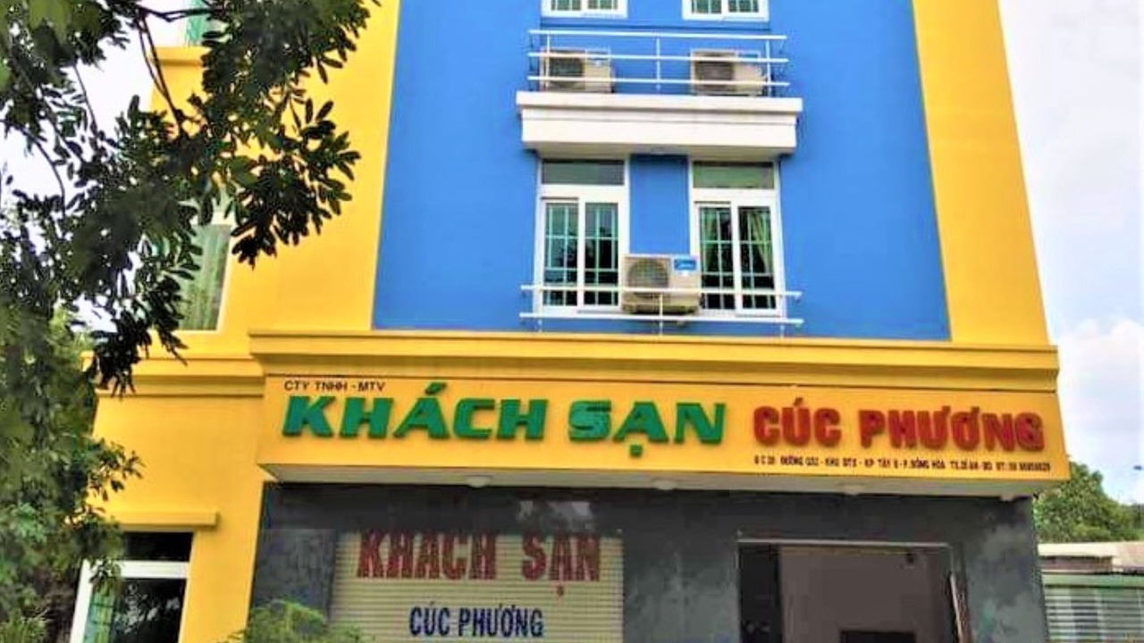 Photo of Outdoor in Di An