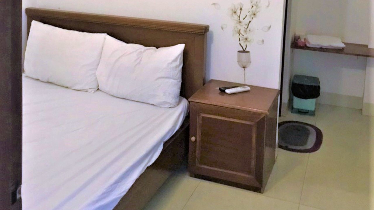Photo of Bedroom in Little Japan
