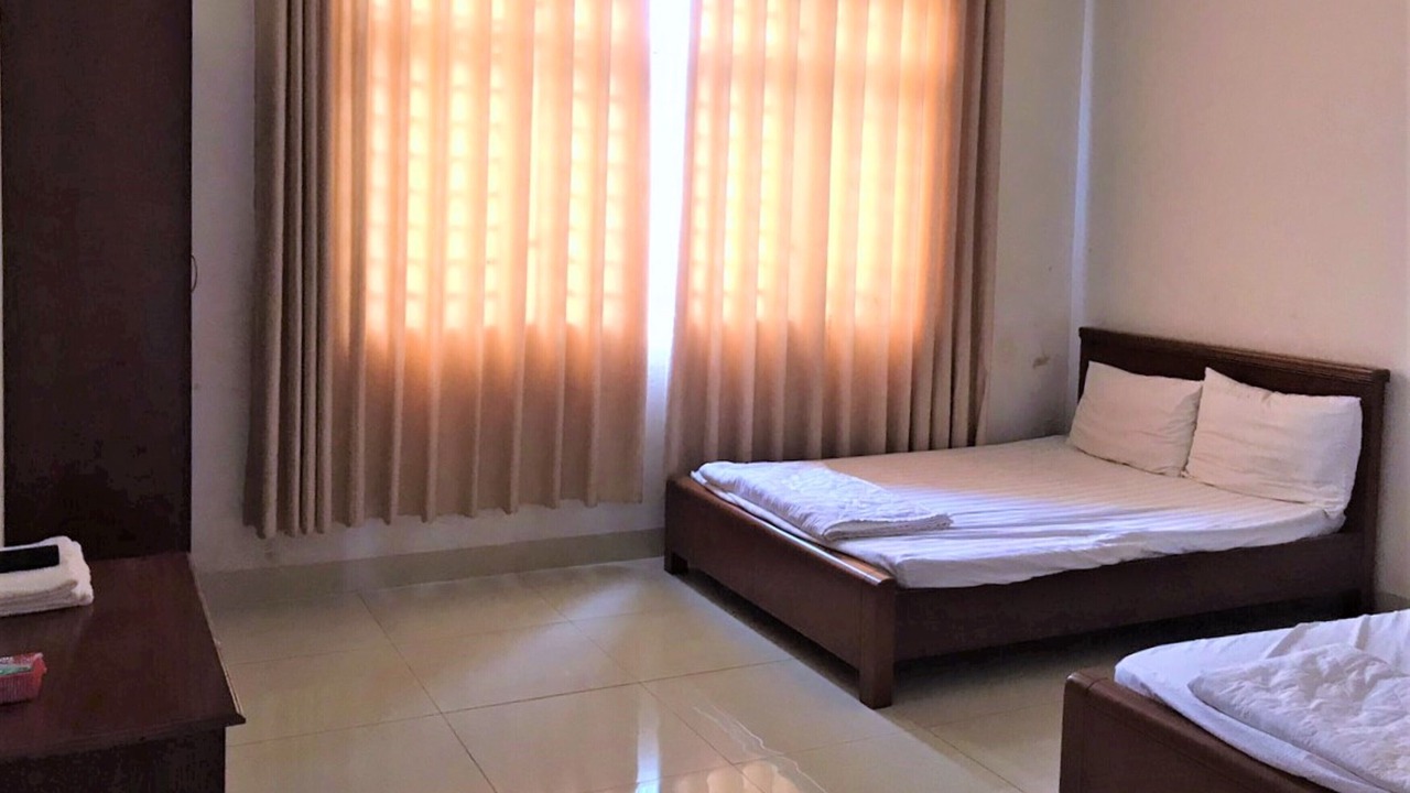 Photo of Bedroom in Little Japan