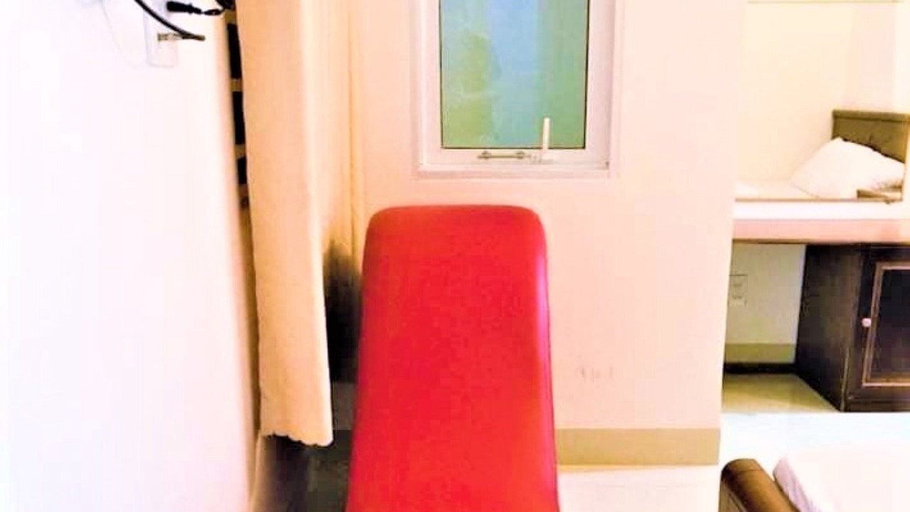 Photo of Bedroom in Little Japan