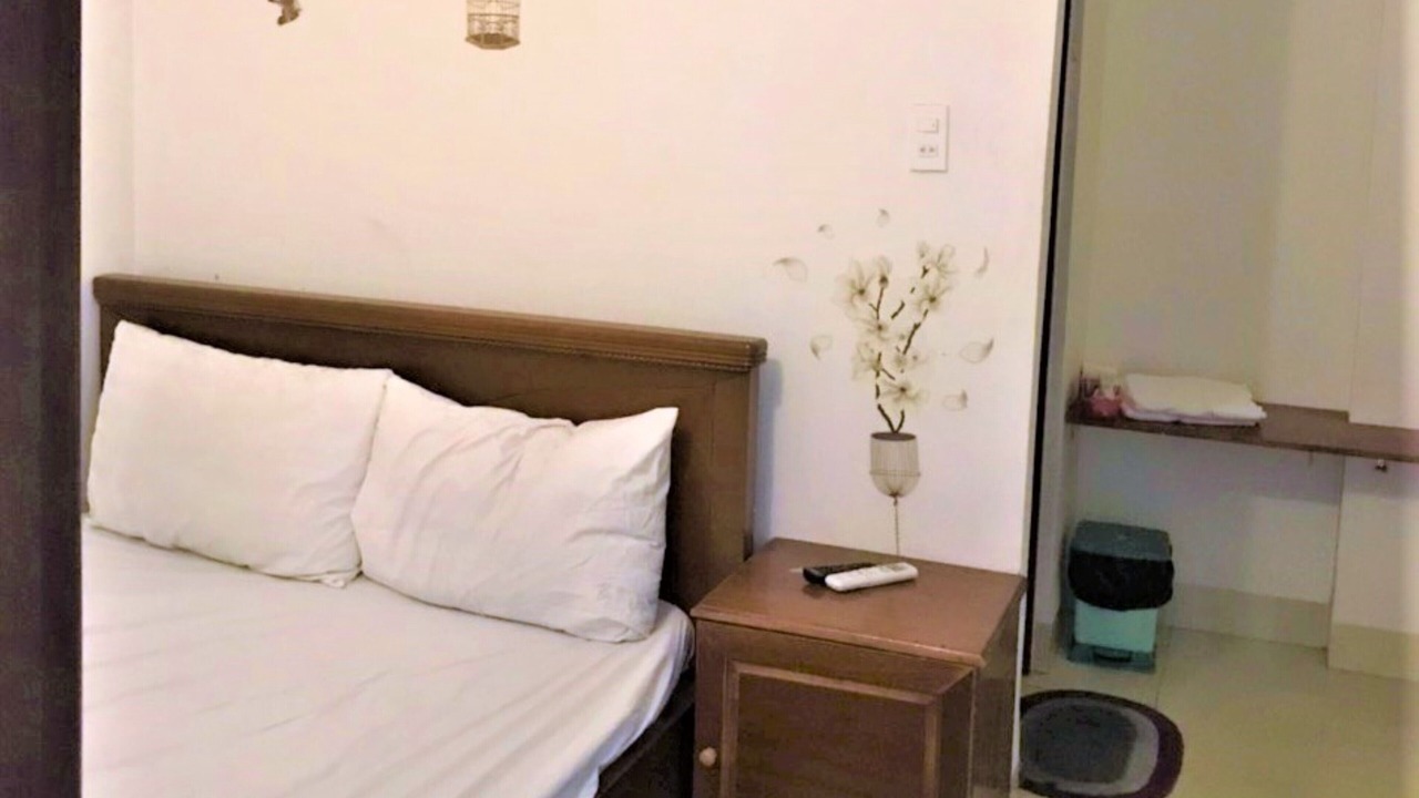 Photo of Bedroom in Little Japan