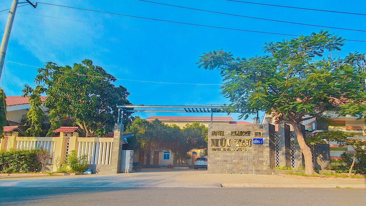 Photo of Outdoor in Tuy Phong