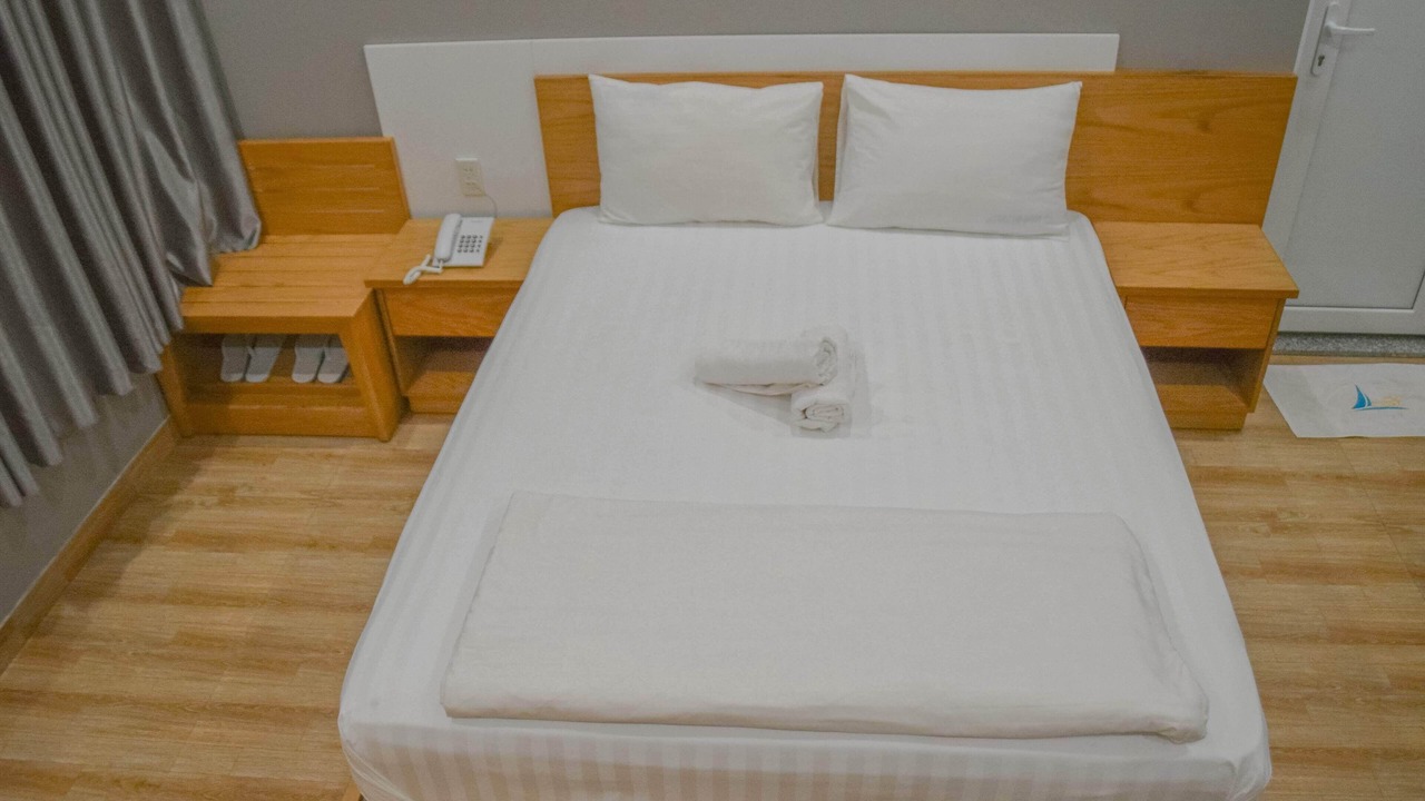 Photo of Bedroom in Tuy Phong
