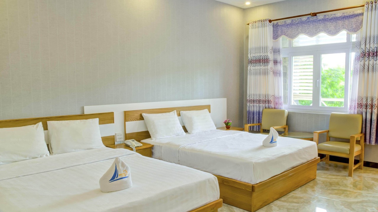 Photo of Bedroom in Tuy Phong