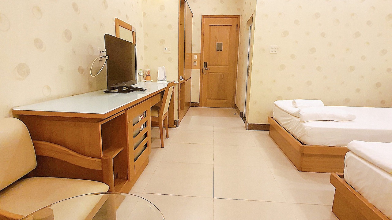 Photo of Bedroom in Tuy Phong