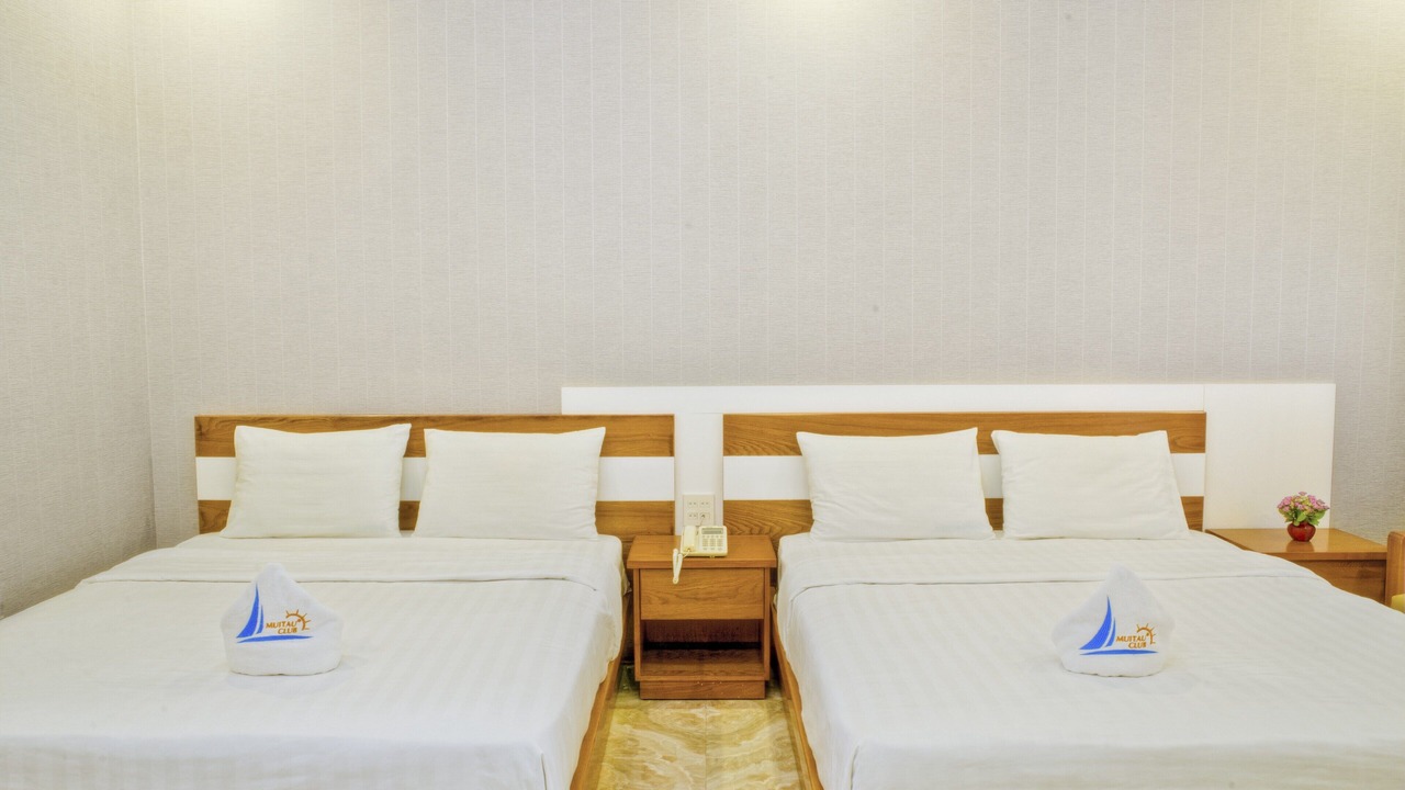 Photo of Bedroom in Tuy Phong