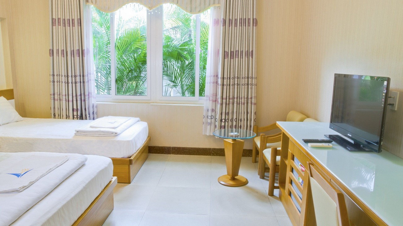 Photo of Bedroom in Tuy Phong