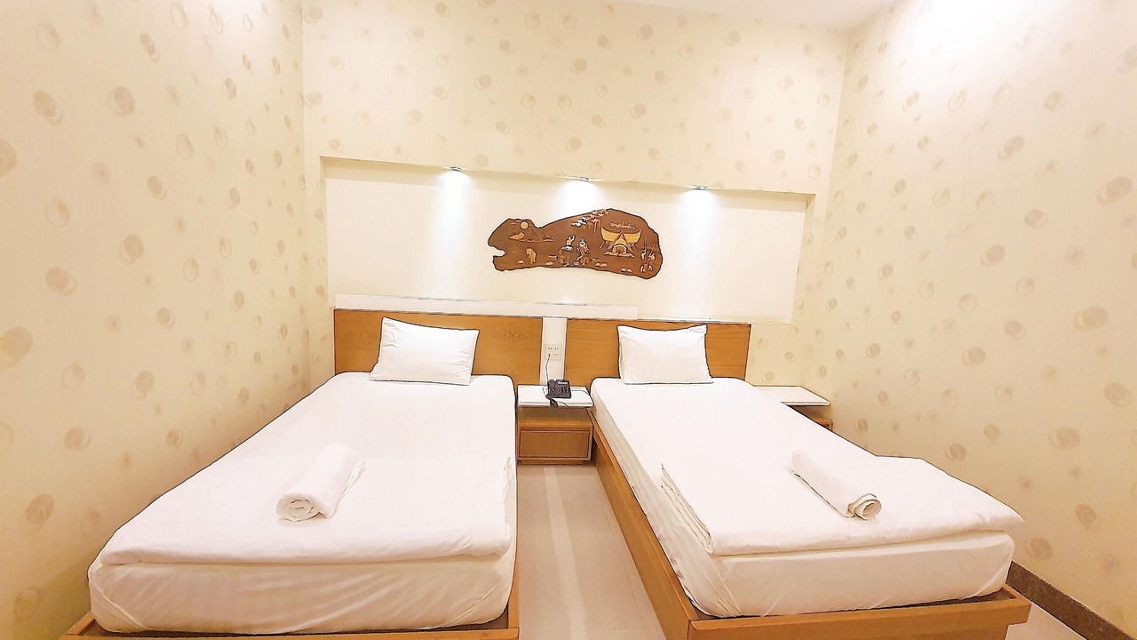 Photo of Bedroom in Tuy Phong
