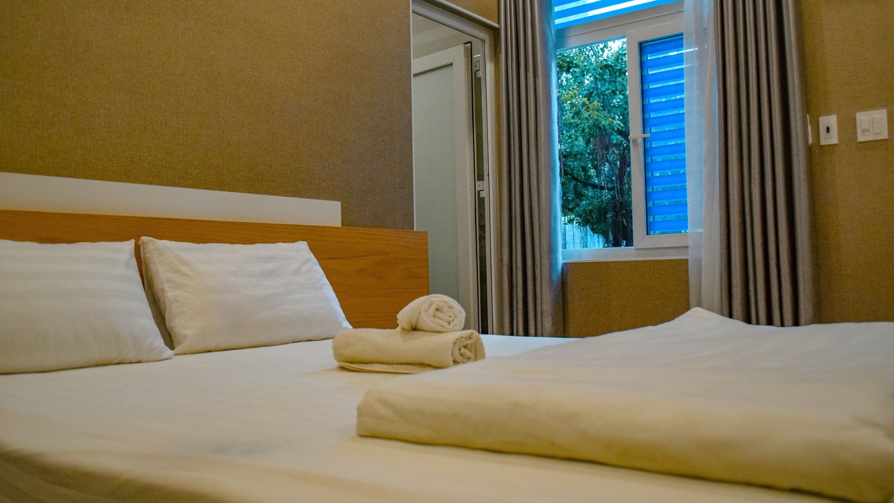 Photo of Bedroom in Tuy Phong