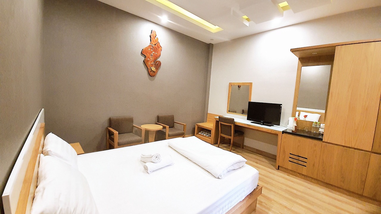 Photo of Bedroom in Tuy Phong