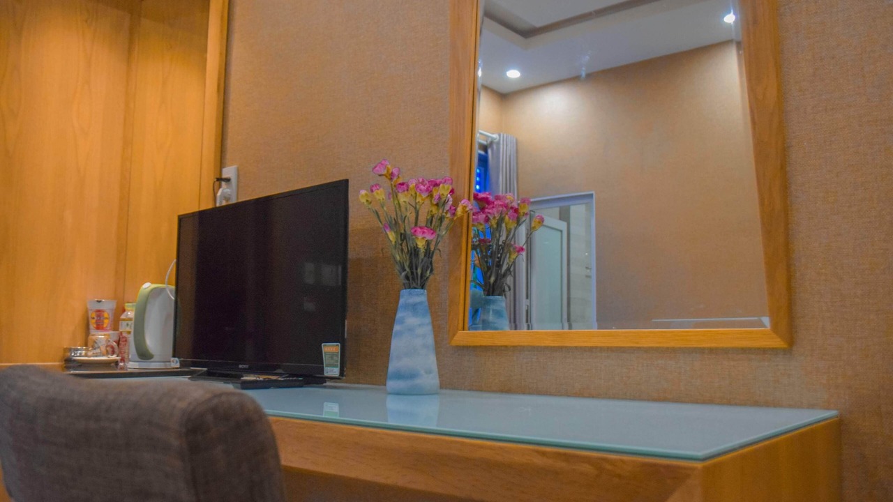 Photo of Bedroom in Tuy Phong