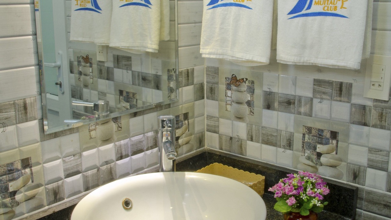 Photo of Bathroom in Tuy Phong